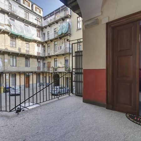 Апартаменти Perla Al Centro Di Torino - Next Mole Екстер'єр фото