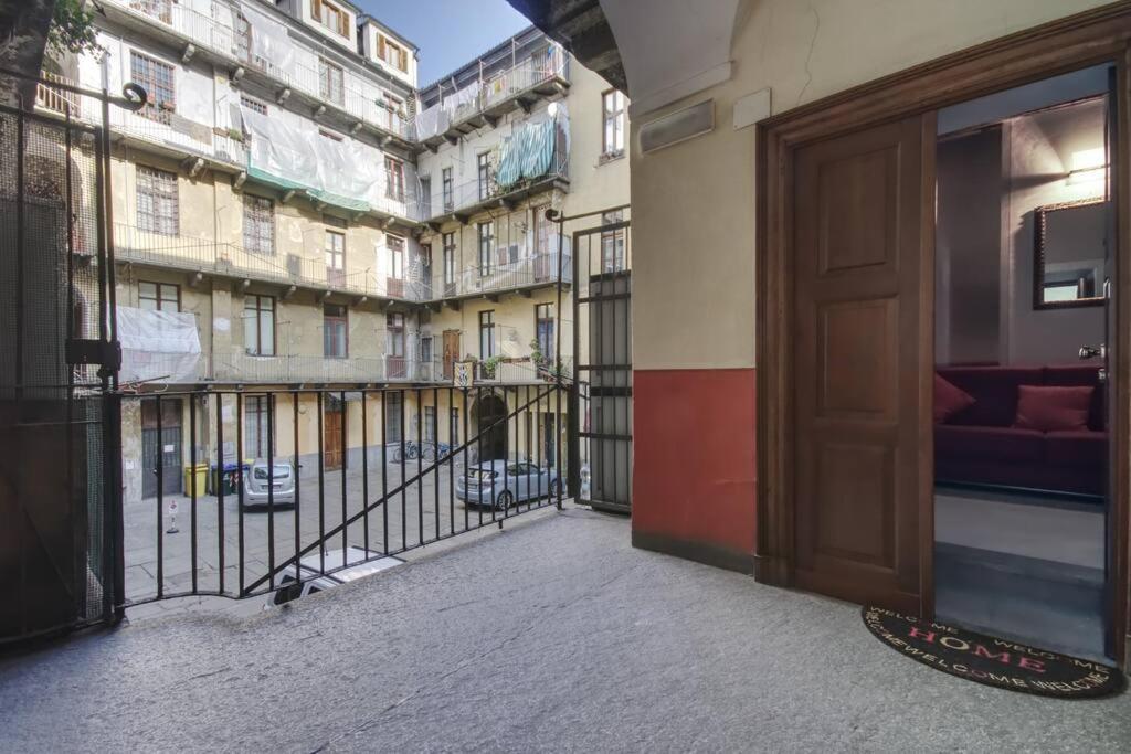 Апартаменти Perla Al Centro Di Torino - Next Mole Екстер'єр фото